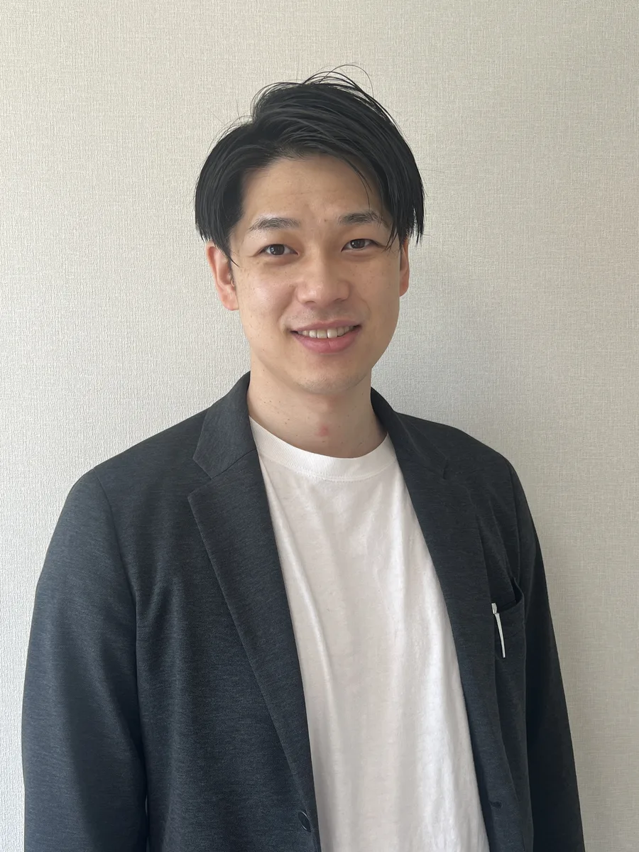 代表 小林 貴志