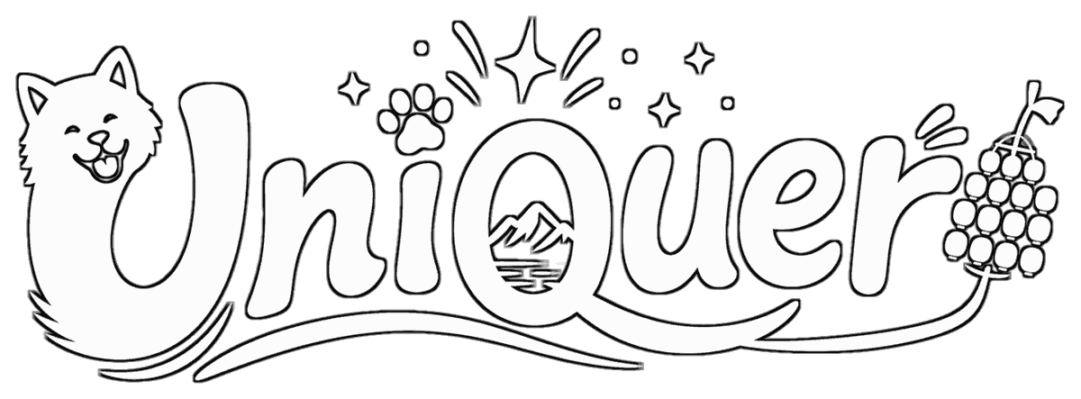 Uniquer（ユニーカー）