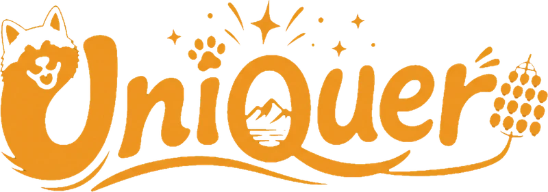 Uniquer（ユニーカー）